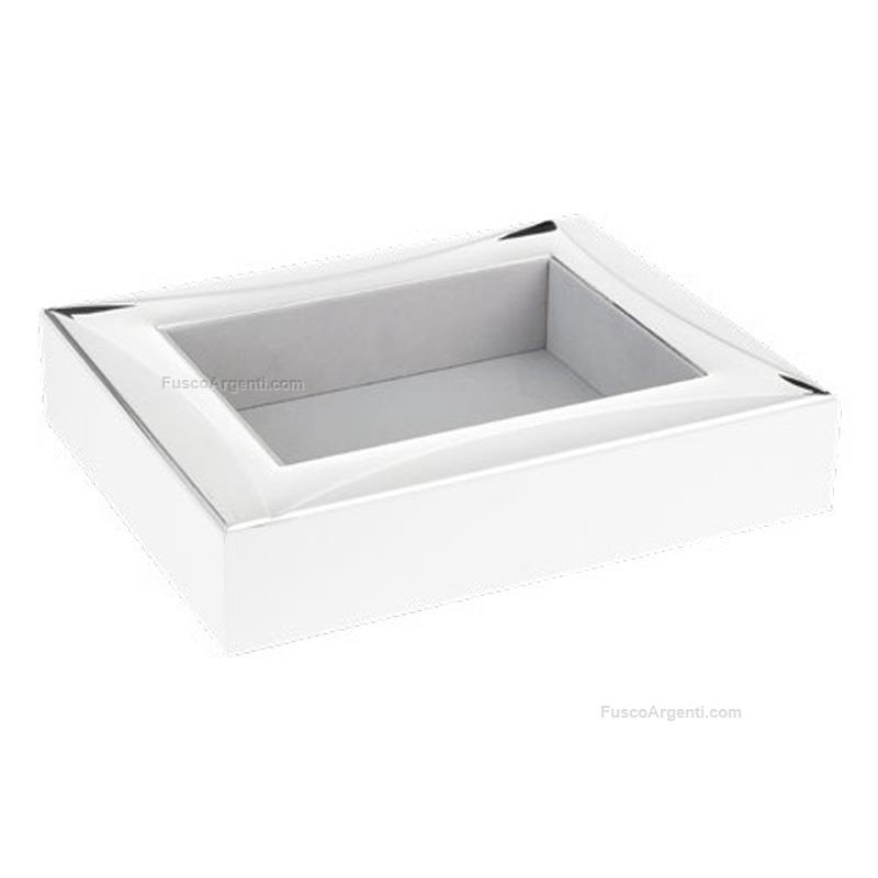 elite coin tray half moon