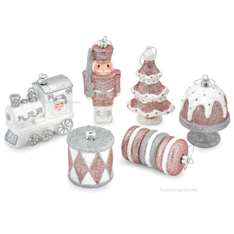 fade decorations xmas circus