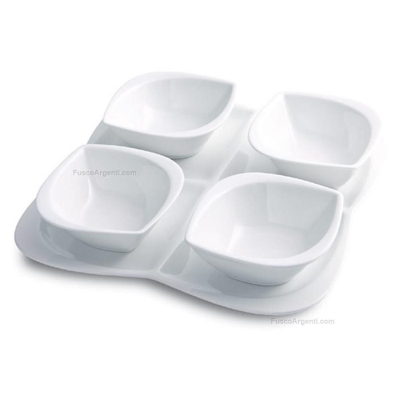 fade hors d'oeuvre tray carlotta