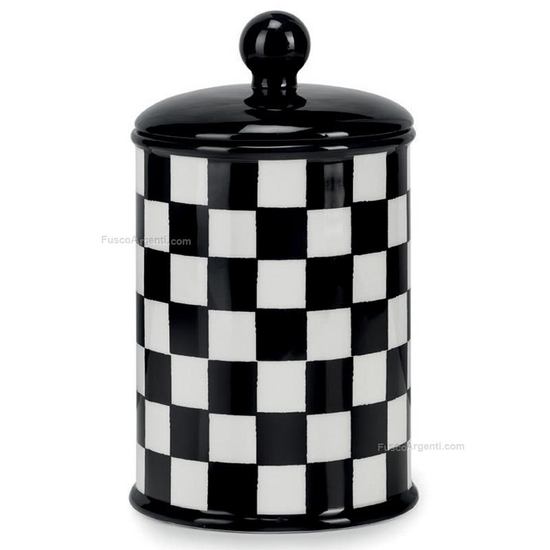 fade cylindrical jar grease