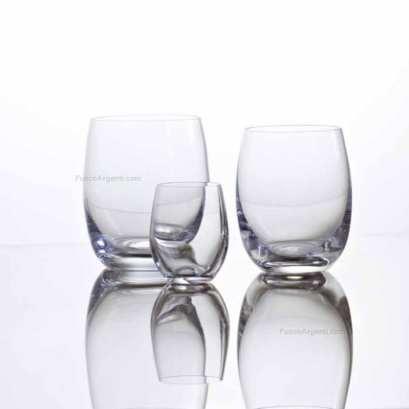 fade glass gioia
