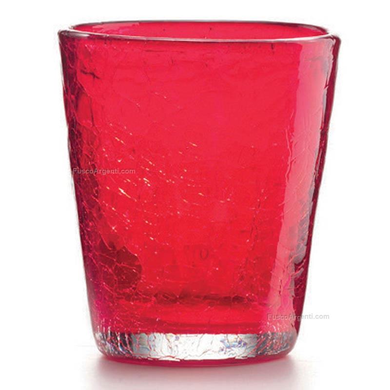 fade ice glasses