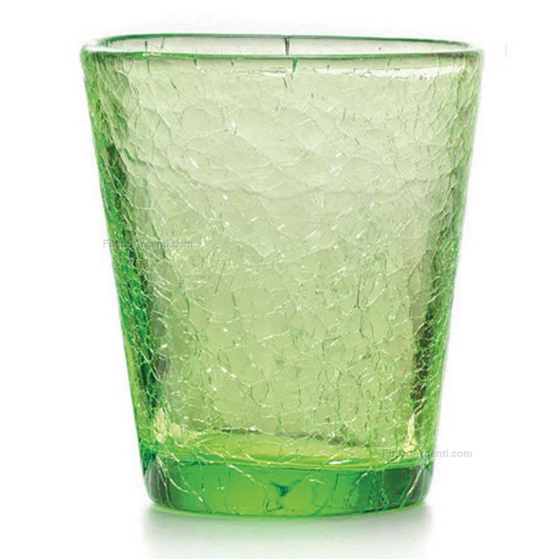 fade ice glasses
