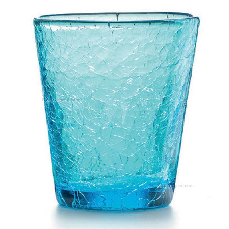 fade ice glasses