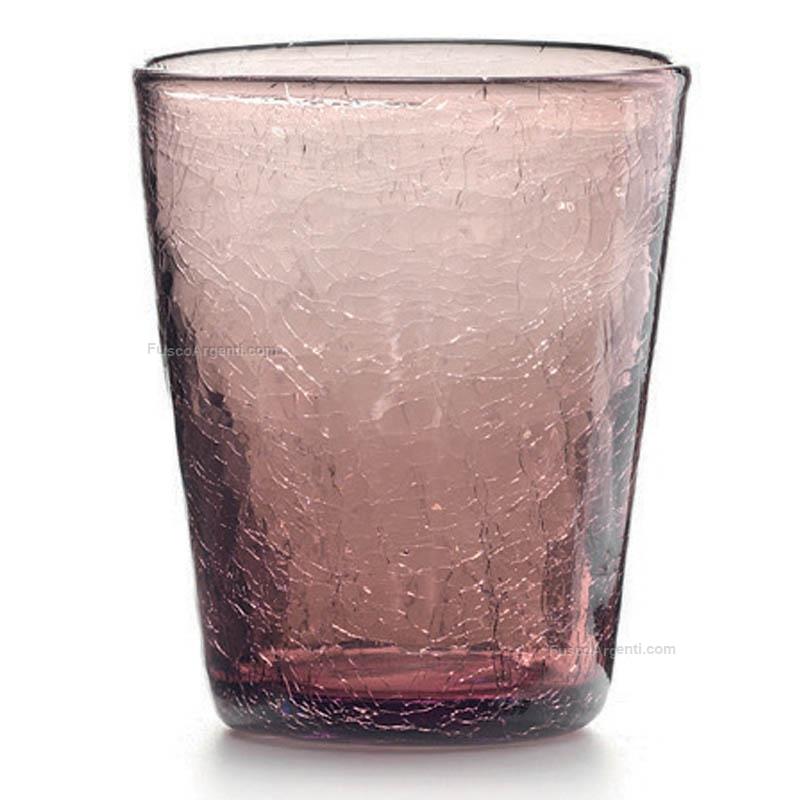 fade ice glasses