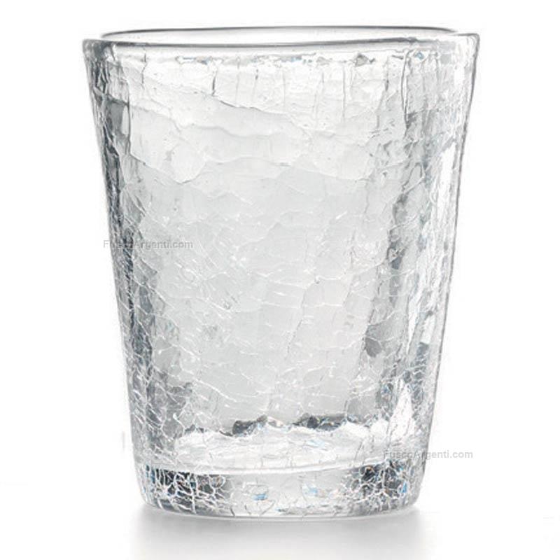 fade ice glasses