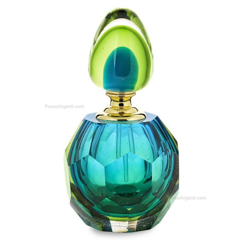 fade bottiglia fantasy glass