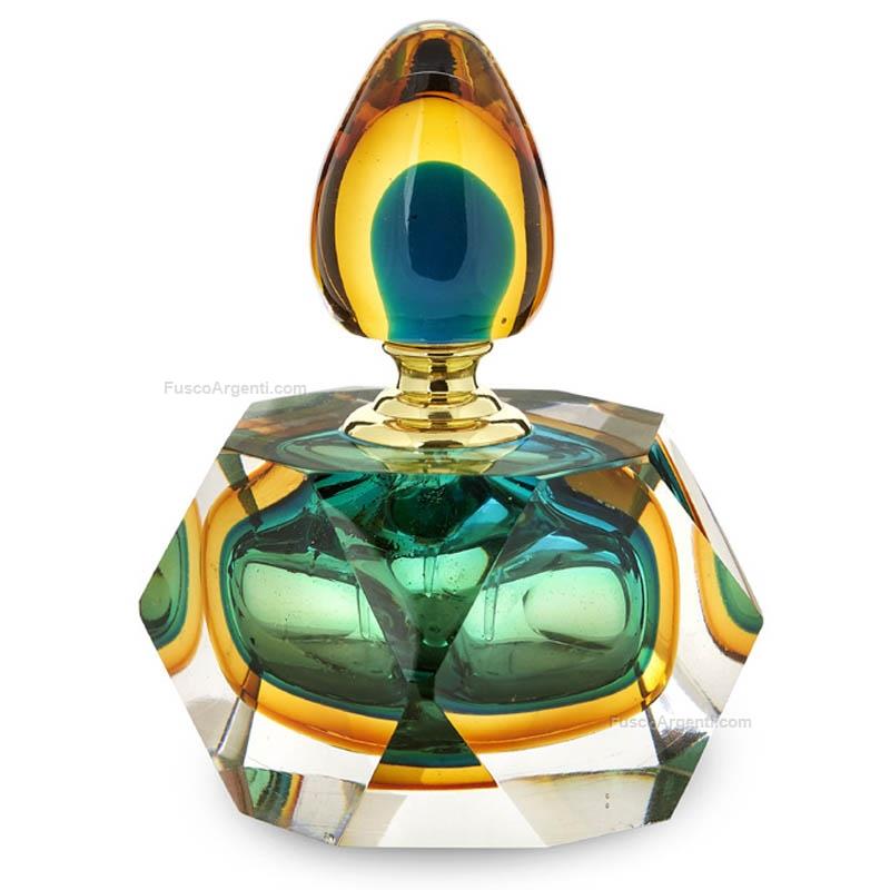 fade bottle fantasy glass