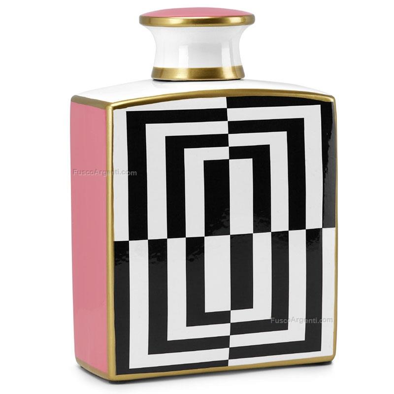 fade rectangular bottle vogue