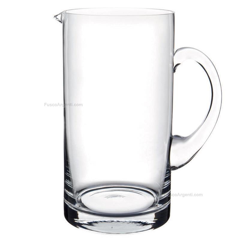 fade crystal jug