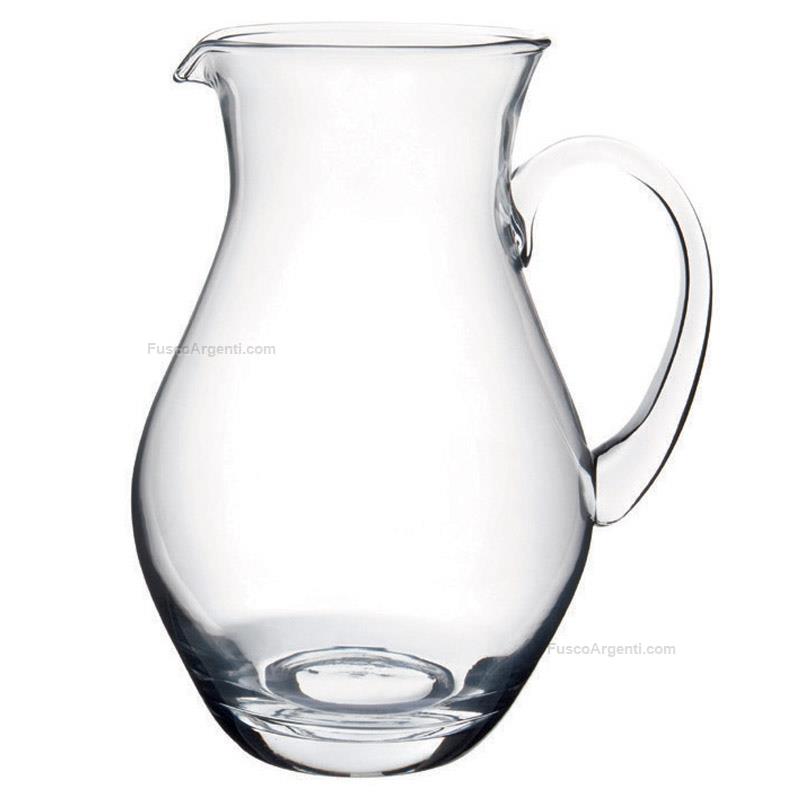 fade crystal jug