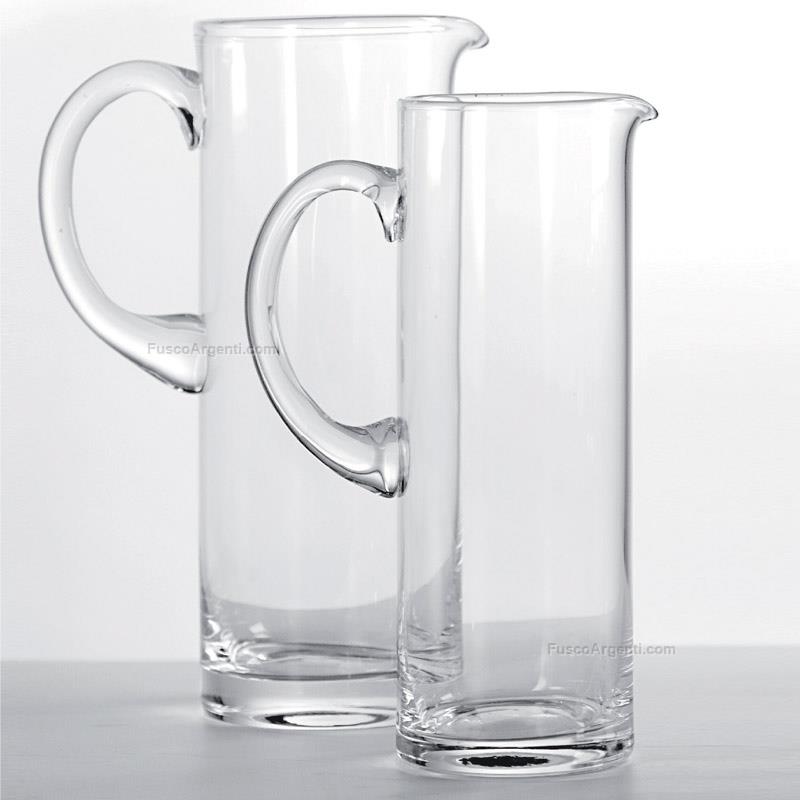 fade crystal jug