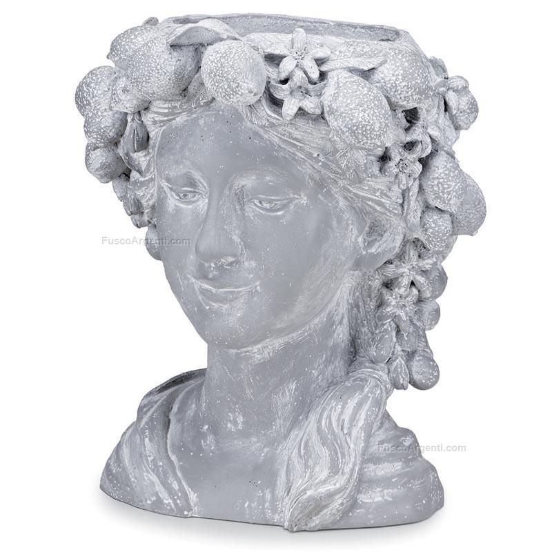 fade bust circe