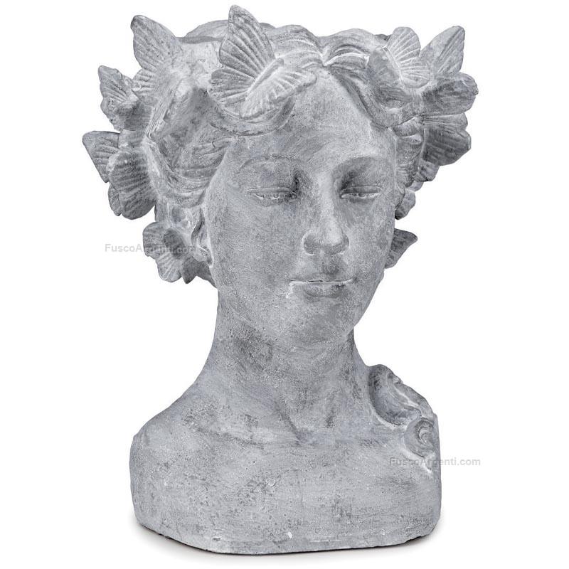 fade bust elena
