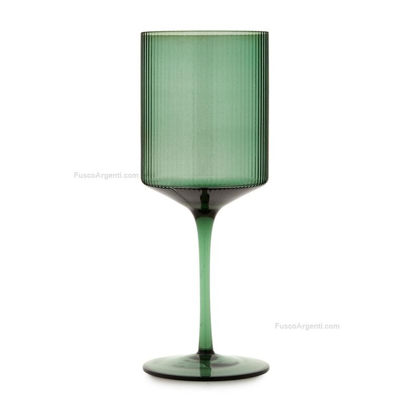 fade chalices garda green