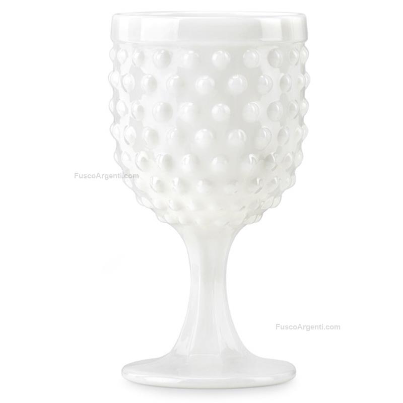 fade chalice ibiza white