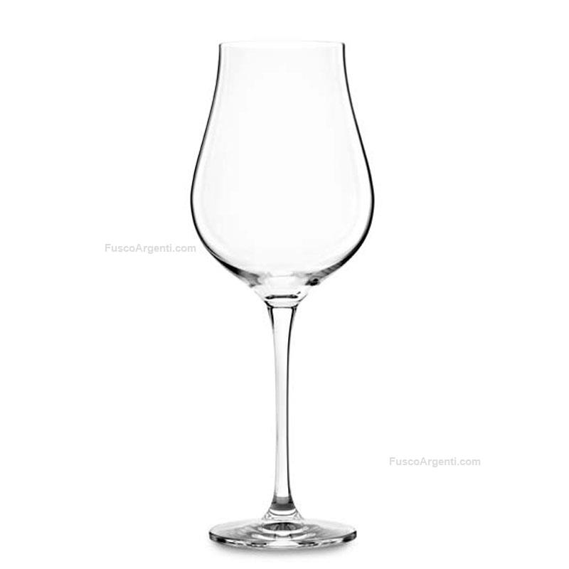 fade white wine chalice limosa