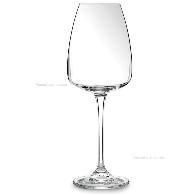 fade white wine chalices alize'e