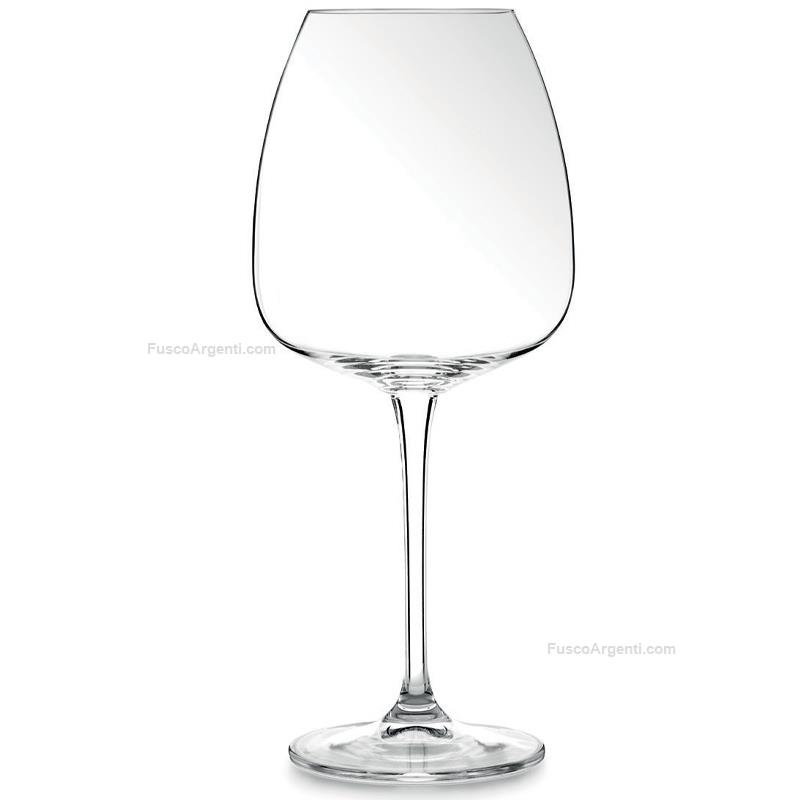 fade red wine chalices alize'e
