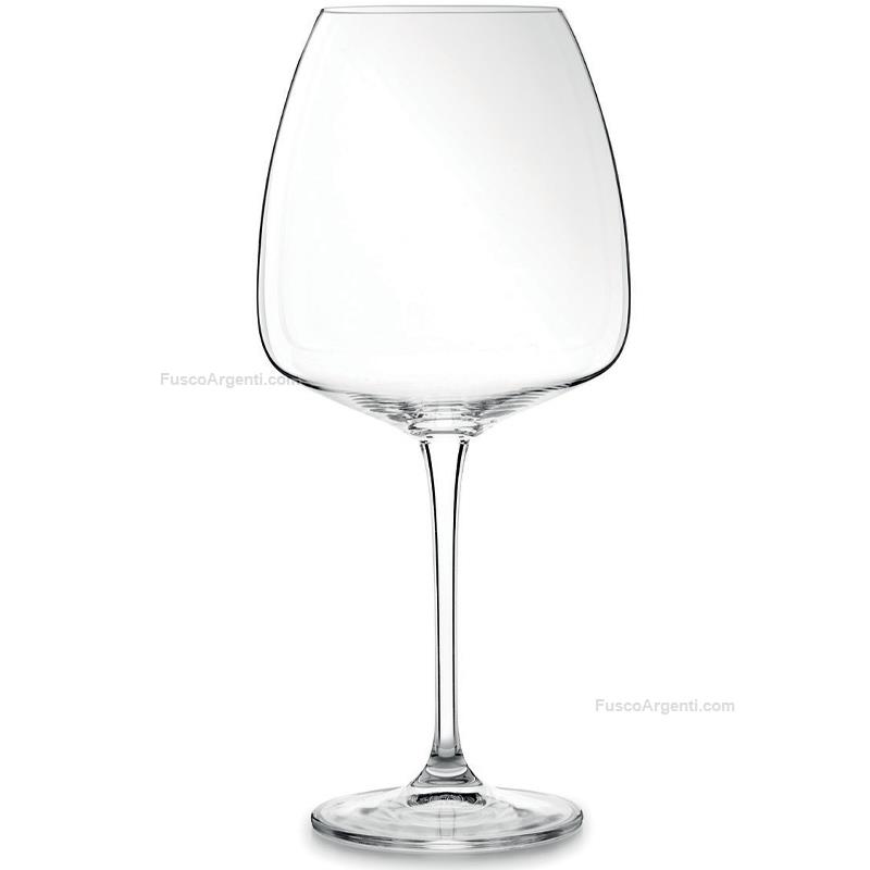 fade red wine chalices alize'e