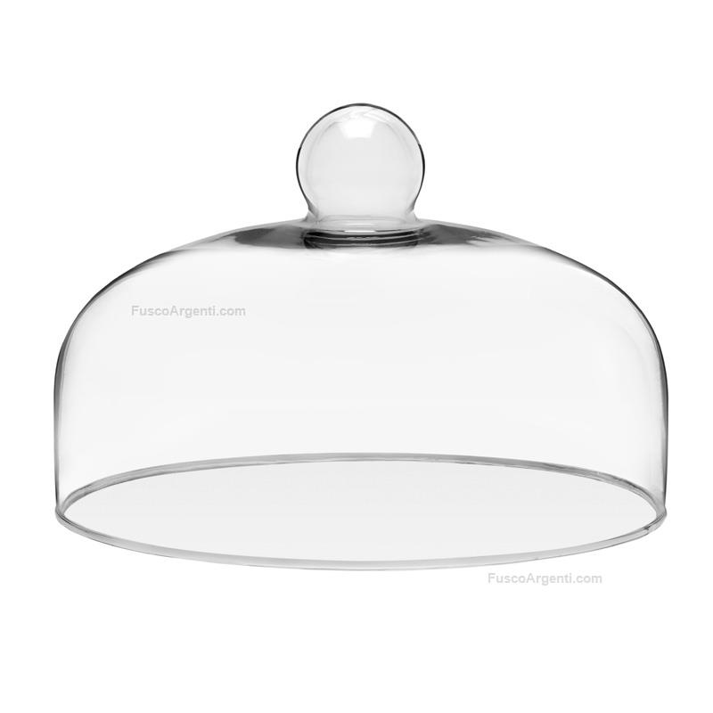 fade glass cloche arya