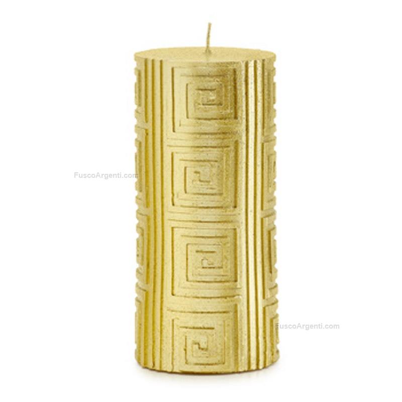 fade candle flavia