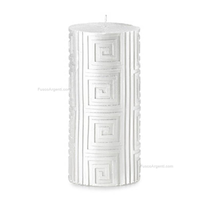 fade candle flavia