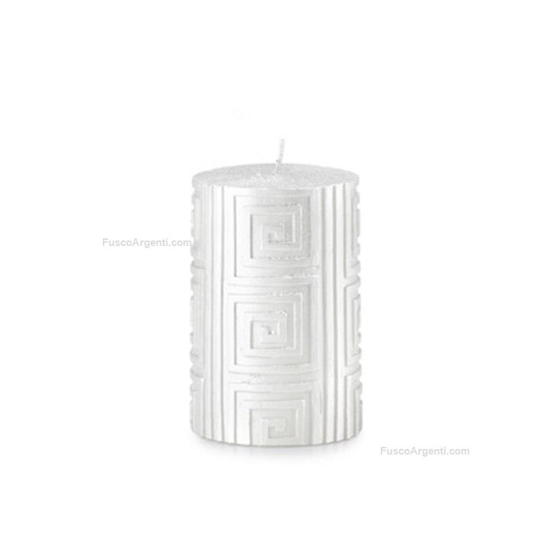 fade candle flavia