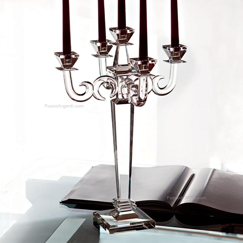 fade candleholder 5 flames