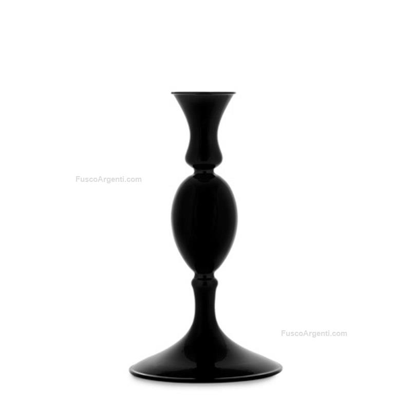 fade candleholder colorglass