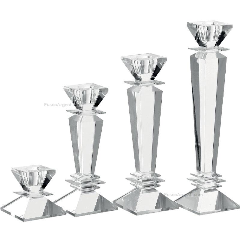 fade candleholder naxos