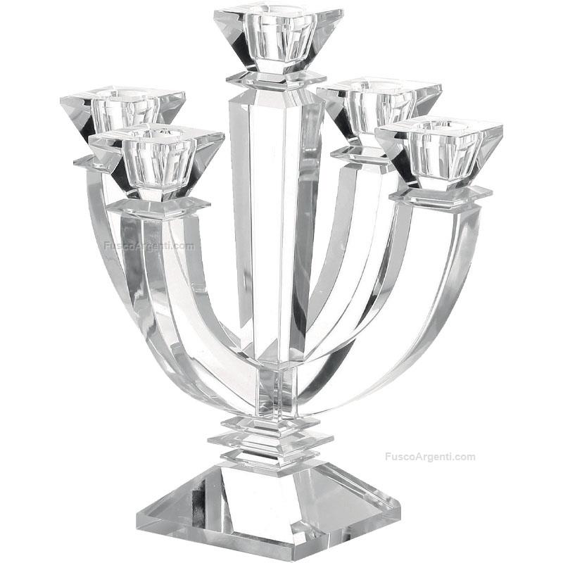 fade candleholder naxos