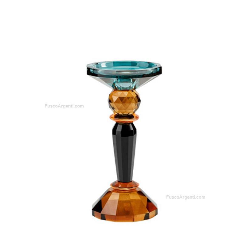 fade candleholder pillar