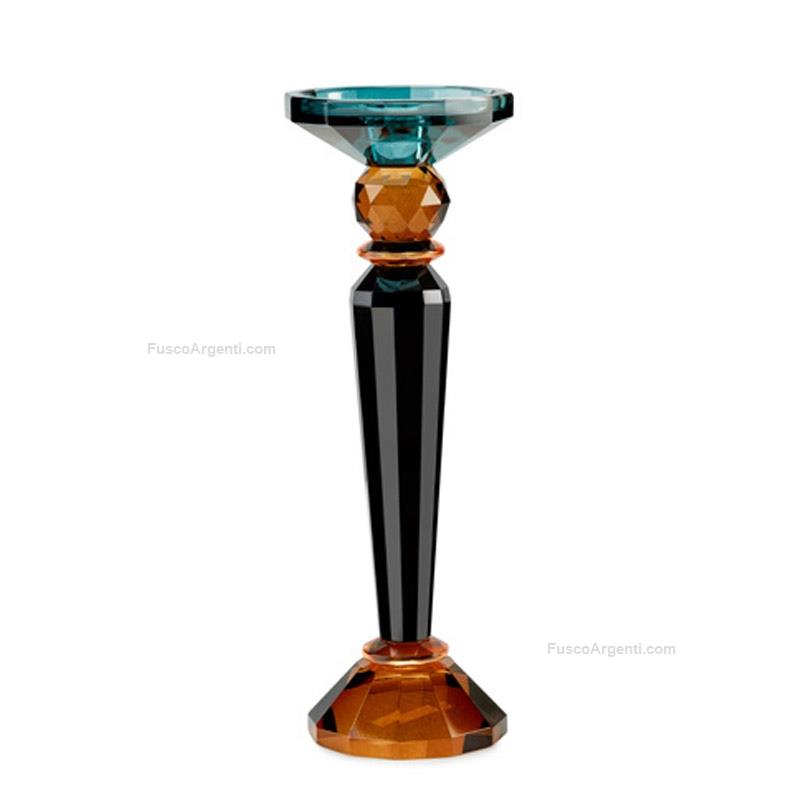 fade candleholder pillar