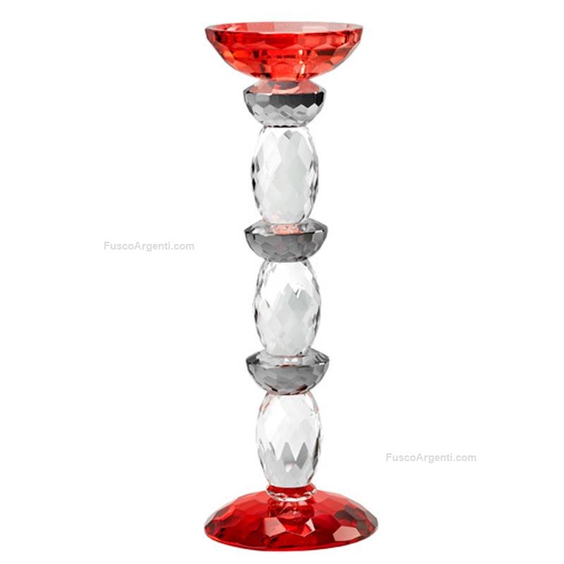 fade candleholder pillar