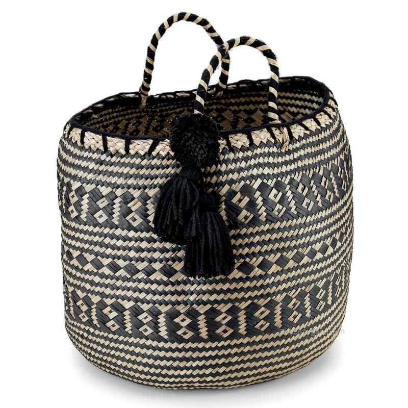fade basket dining