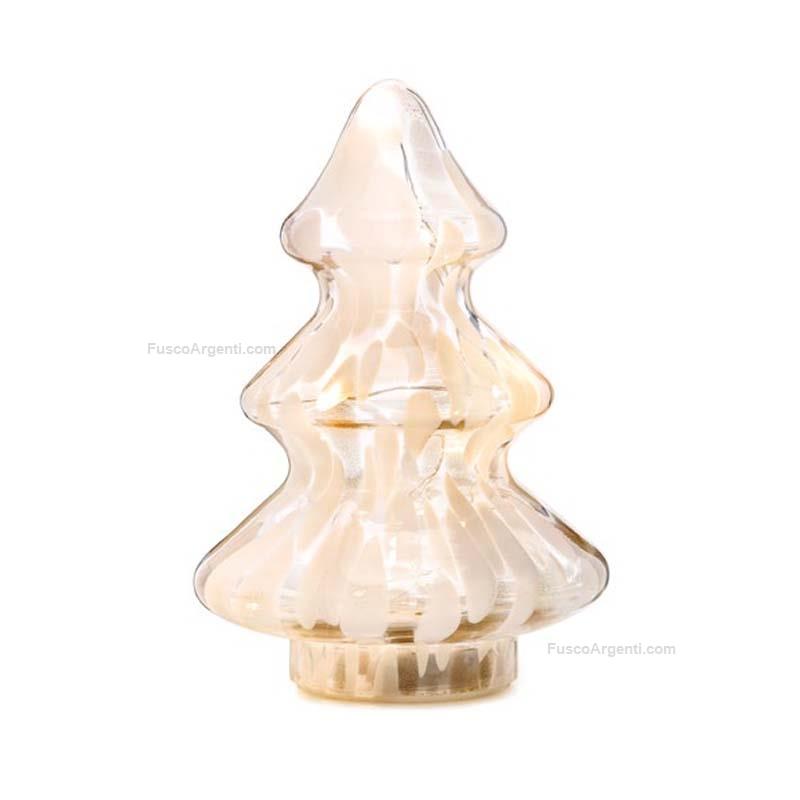 fade christmas albero magic tree