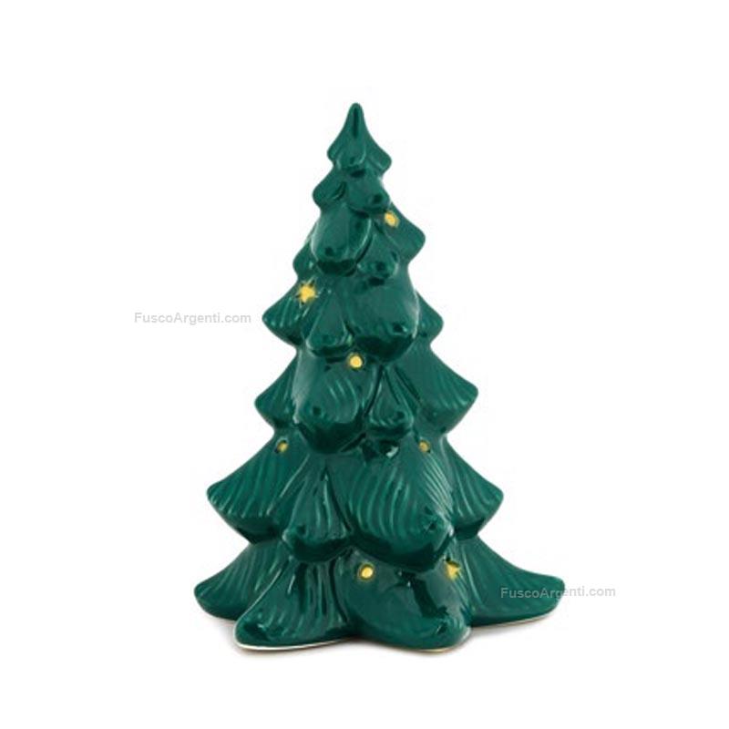 fade christmas albero magic wood