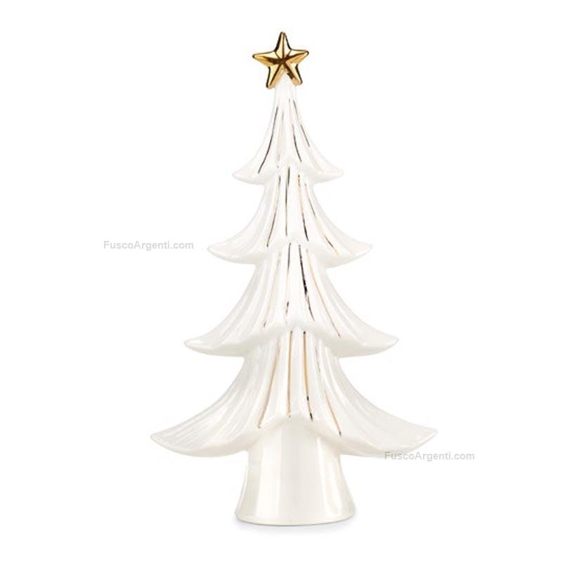 fade christmas albero magic wood