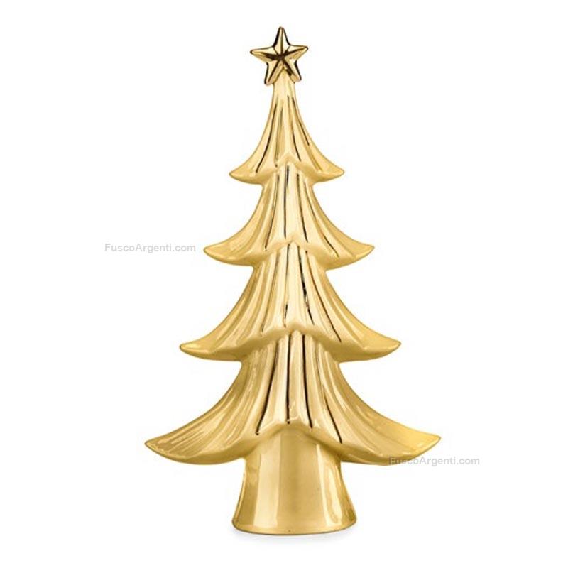 fade christmas albero magic wood