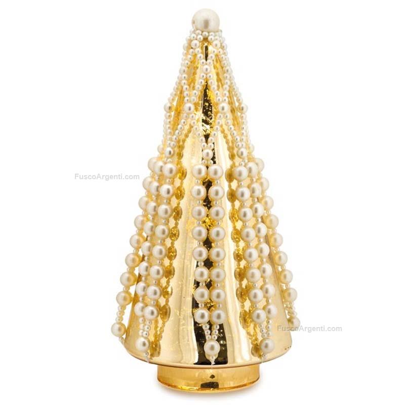 fade christmas albero natalizio shai