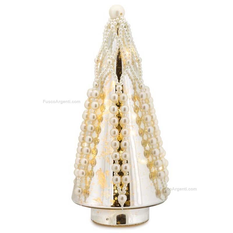 fade christmas albero natalizio shai