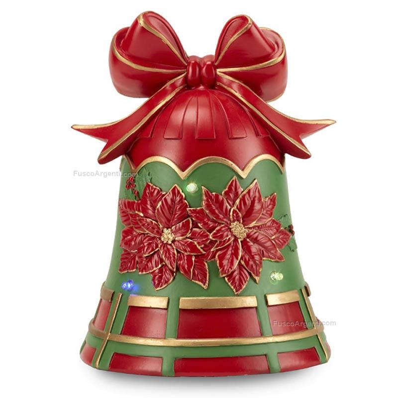 fade christmas bell xmas town