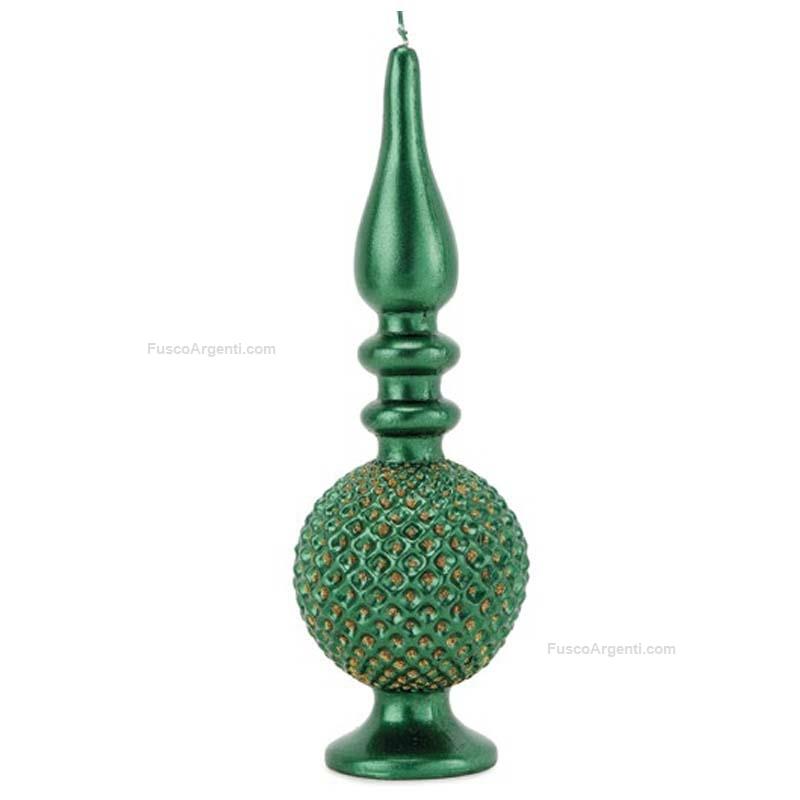 fade christmas candela xmas tip