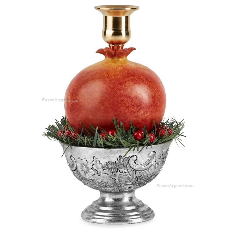 fade christmas candeliere xmas fruit