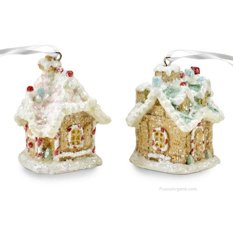 fade christmas ginger bread houses musical