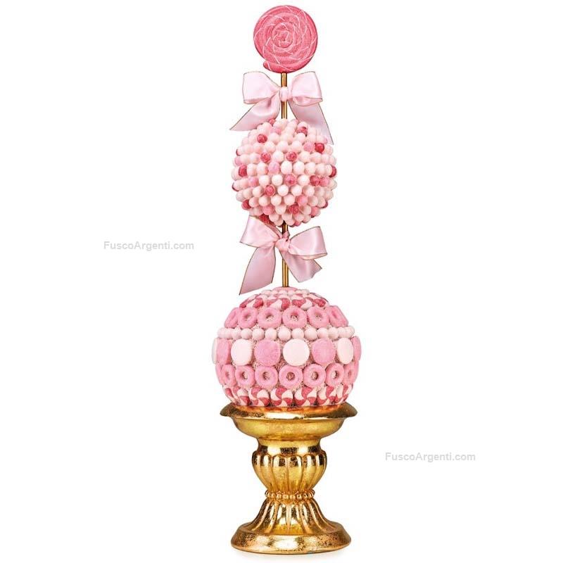 fade christmas decorazione suzette