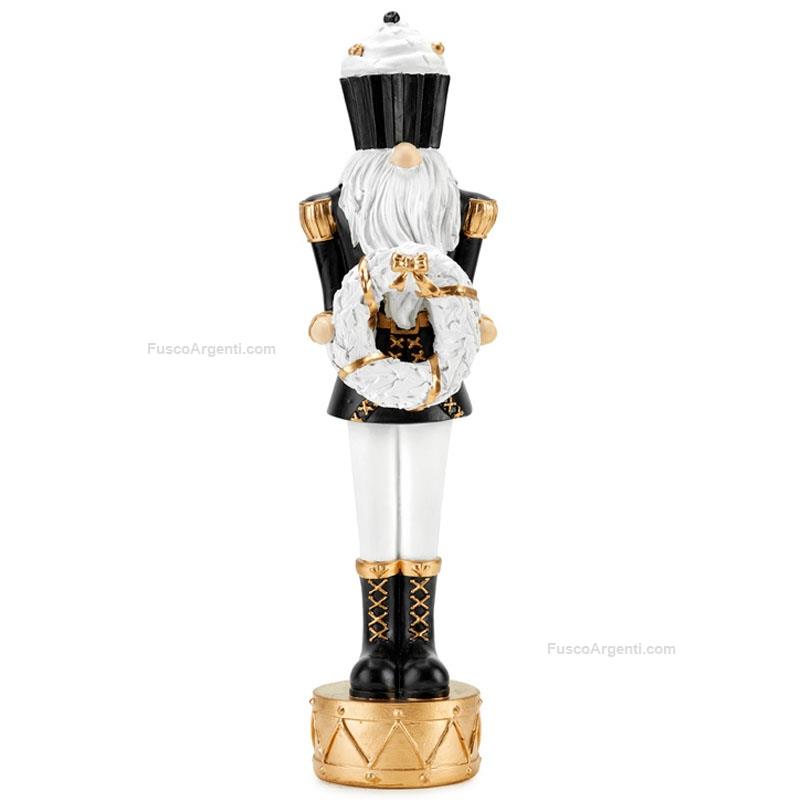 fade christmas elf xmas carousel