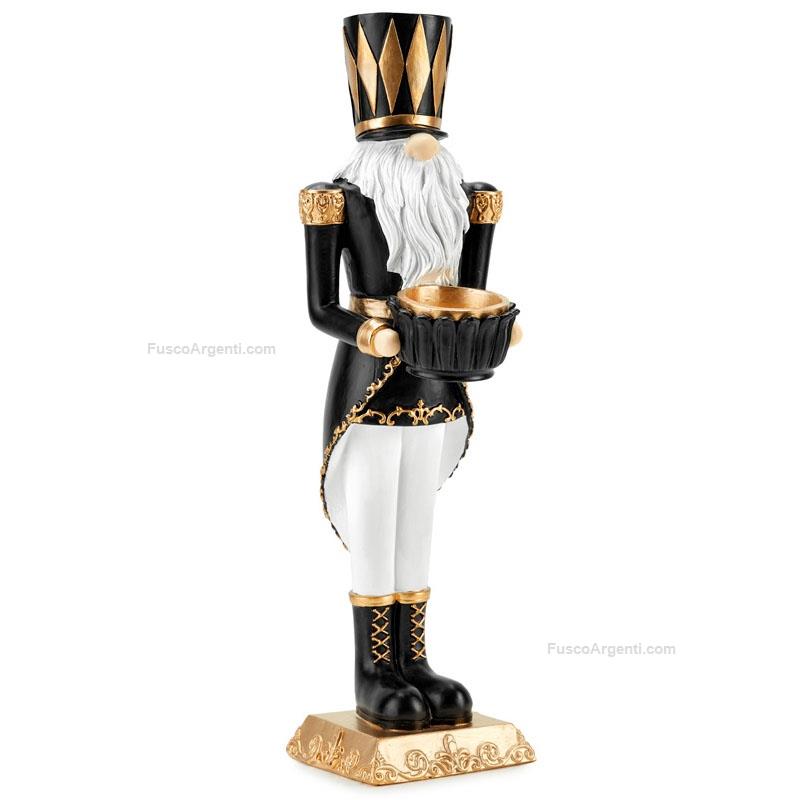 fade christmas elf xmas carousel