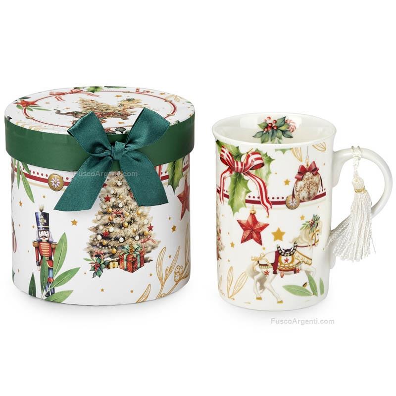 fade christmas mug astro